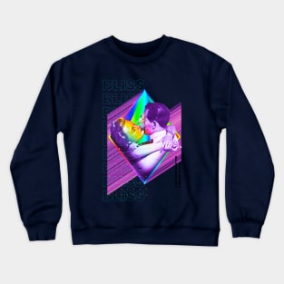 Bliss Crewneck Sweatshirt